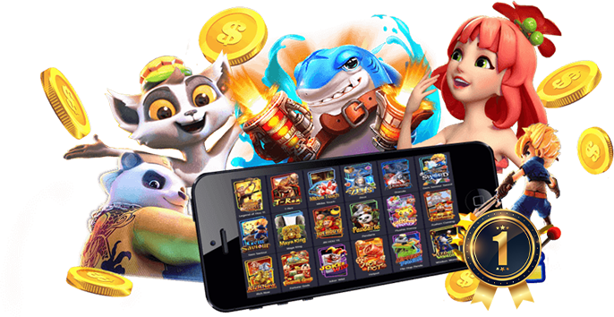 สล็อตออนไลน์