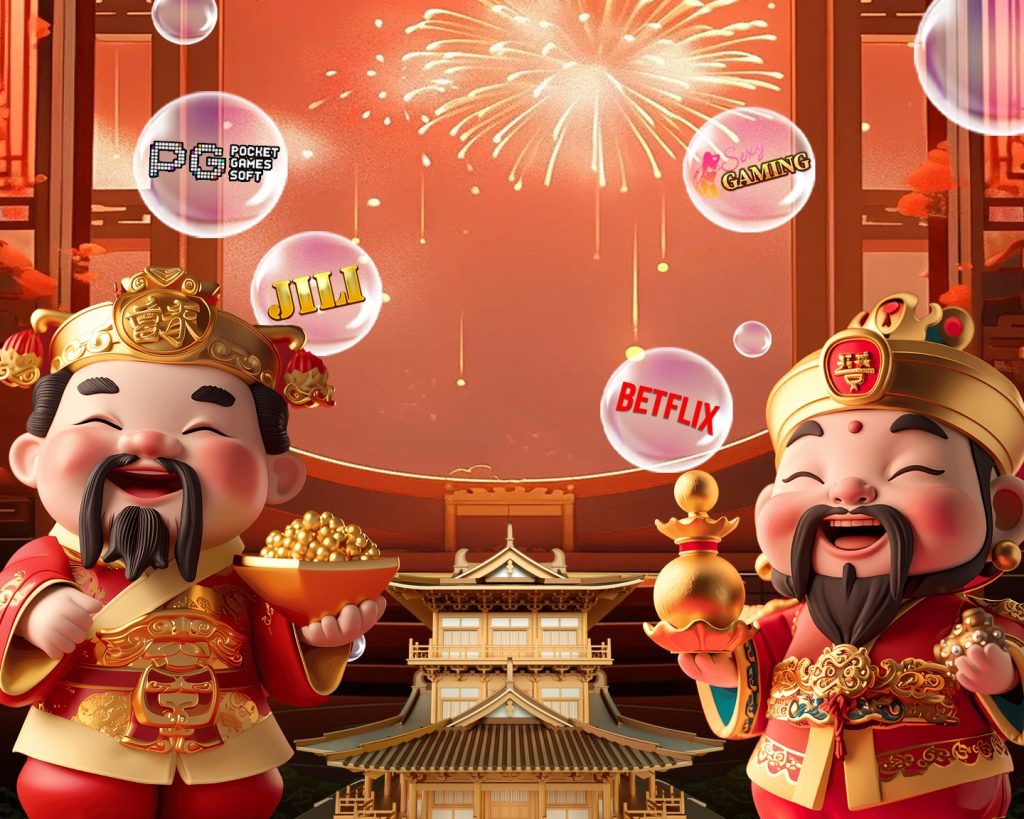 รวมสล็อต